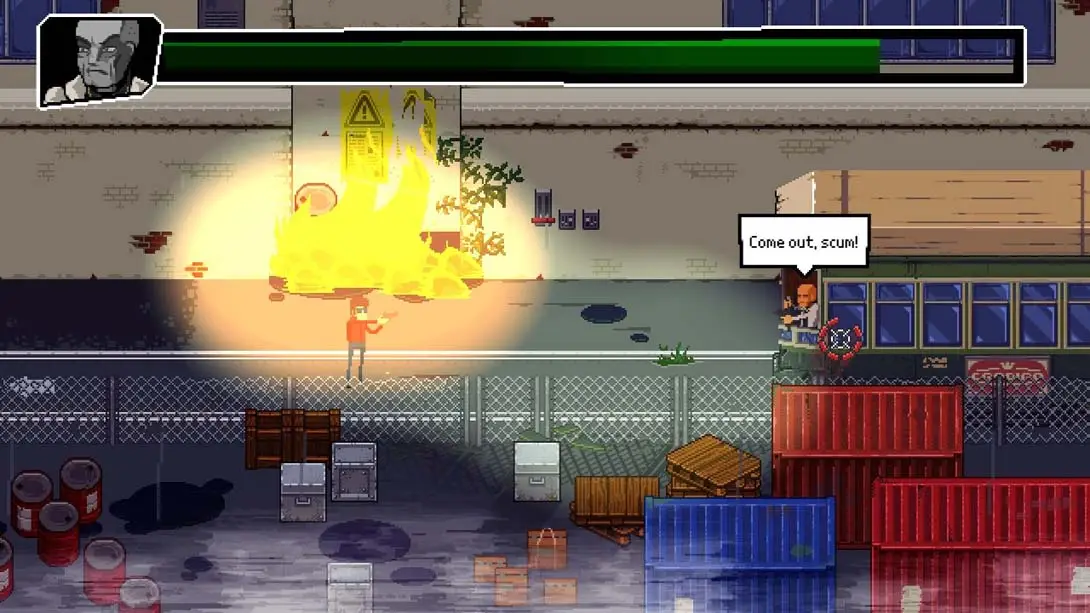 图片[3]-【美版】暴力米兰 .Milanoir-游糖YoTeb