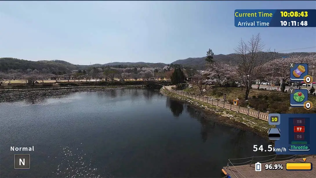 图片[2]-【美版】韩国无人机飞行游览 仁川 .Korean Drone Flying Tour Icheon-si-游糖YoTeb