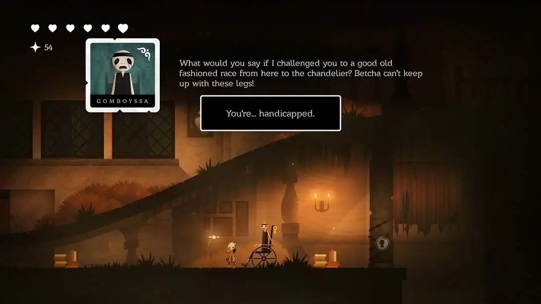 图片[5]-永歌 Neversong-游糖YoTeb