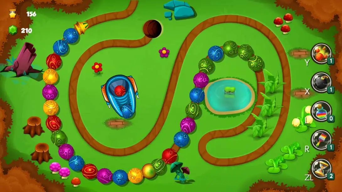 图片[2]-祖玛奇 Zumatch-游糖YoTeb