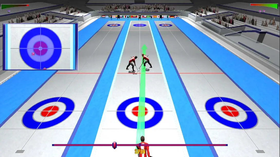 图片[3]-冰壶 Curling-游糖YoTeb