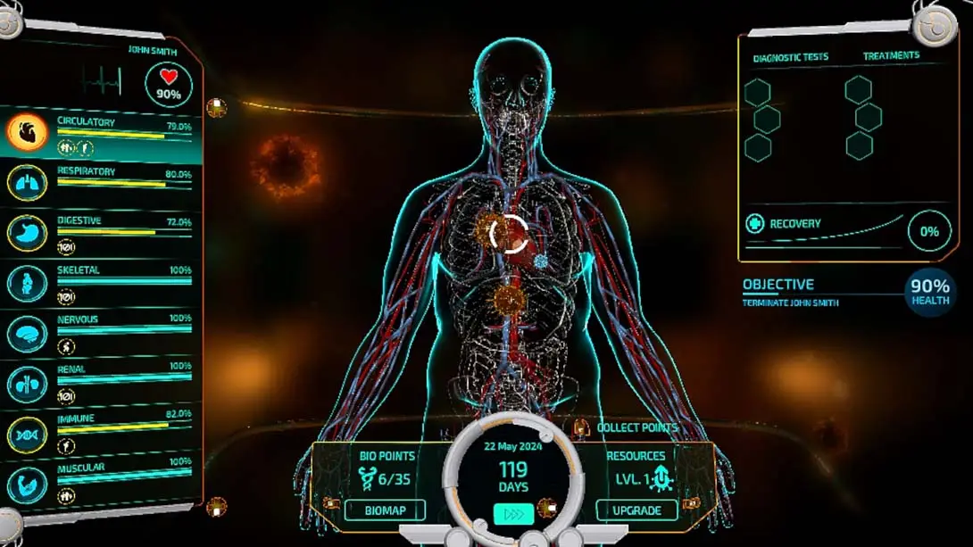 图片[6]-【美版】生物公司 救赎 .Bio Inc. Redemptio-游糖YoTeb