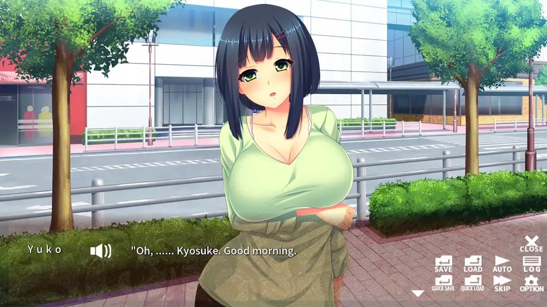 图片[3]-【美版】ワタシのココロは綺麗ですか？ Am I Kind Hearted-游糖YoTeb