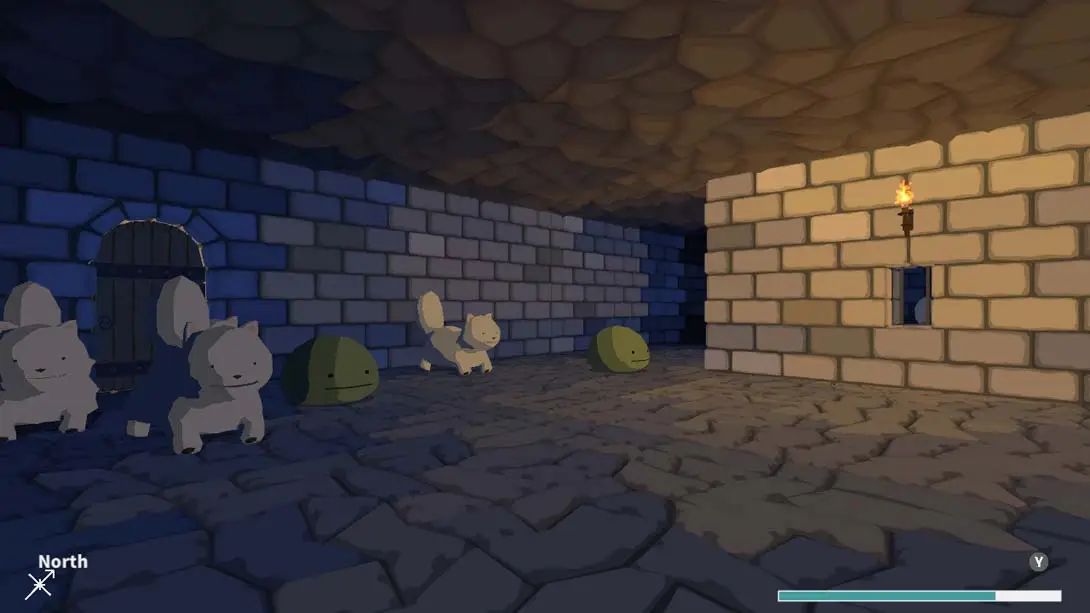 图片[4]-【美版】废墟上绽放的土豆花 Potato Flowers in Full Bloom-游糖YoTeb