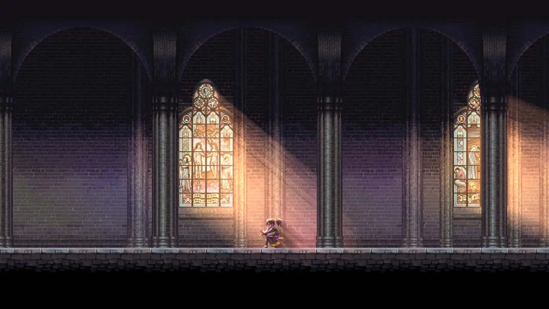 图片[4]-武士刀零.Katana ZERO（1.0.5）-游糖YoTeb