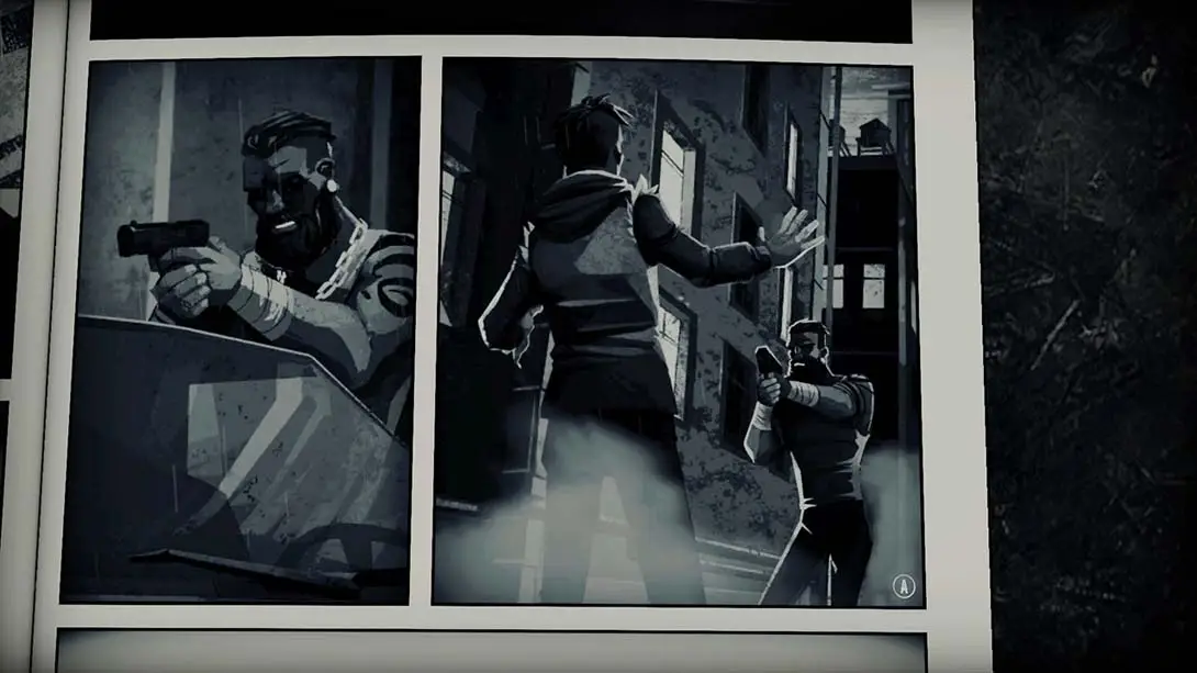 图片[4]-冲破束缚 Liberated-游糖YoTeb