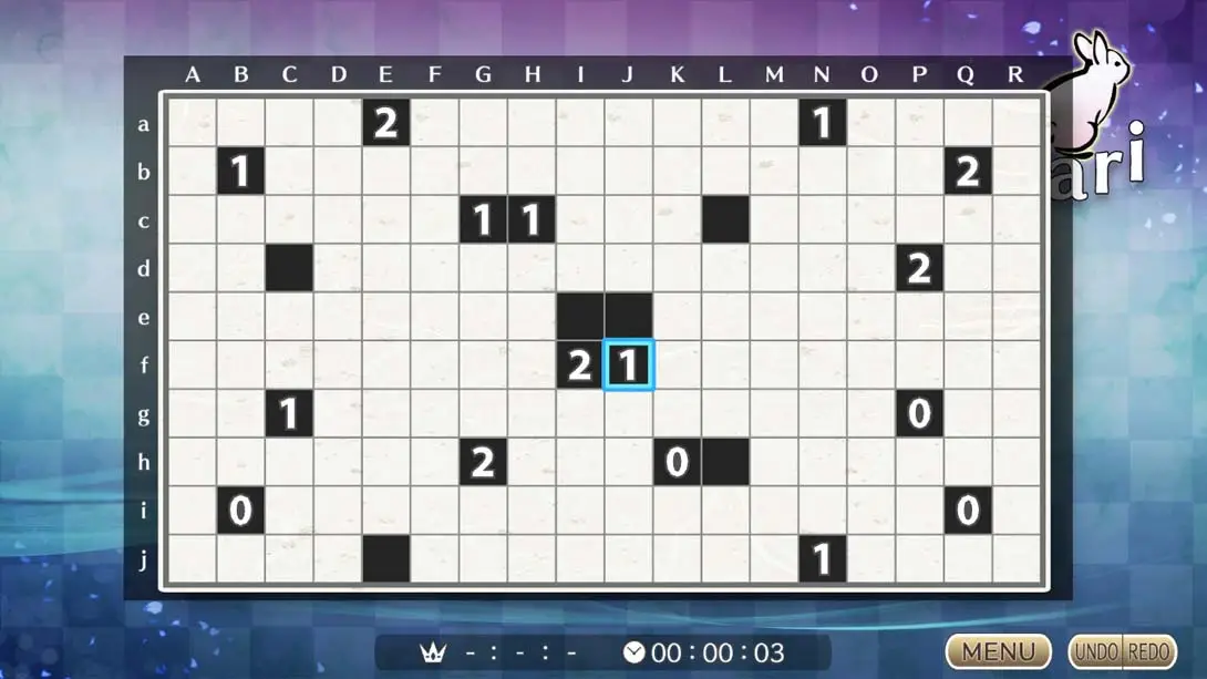 图片[2]-【美版】Puzzle by Nikoli S Akari-游糖YoTeb