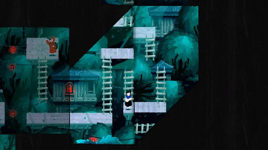 图片[4]-【美版】纸间谜迹 .Paper Trail-游糖YoTeb