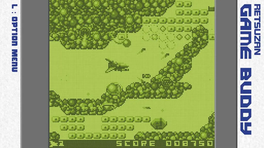 图片[2]-【美版】Pixel Game Maker Series VERZEUS-游糖YoTeb