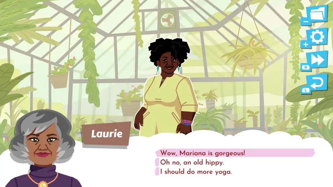 图片[5]-【澳版】黄昏恋模拟器 Later Daters-游糖YoTeb