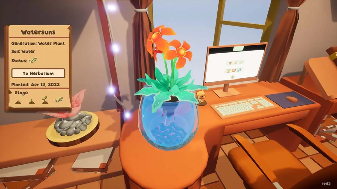 图片[3]-【美版】花园里！ .Garden In！-游糖YoTeb