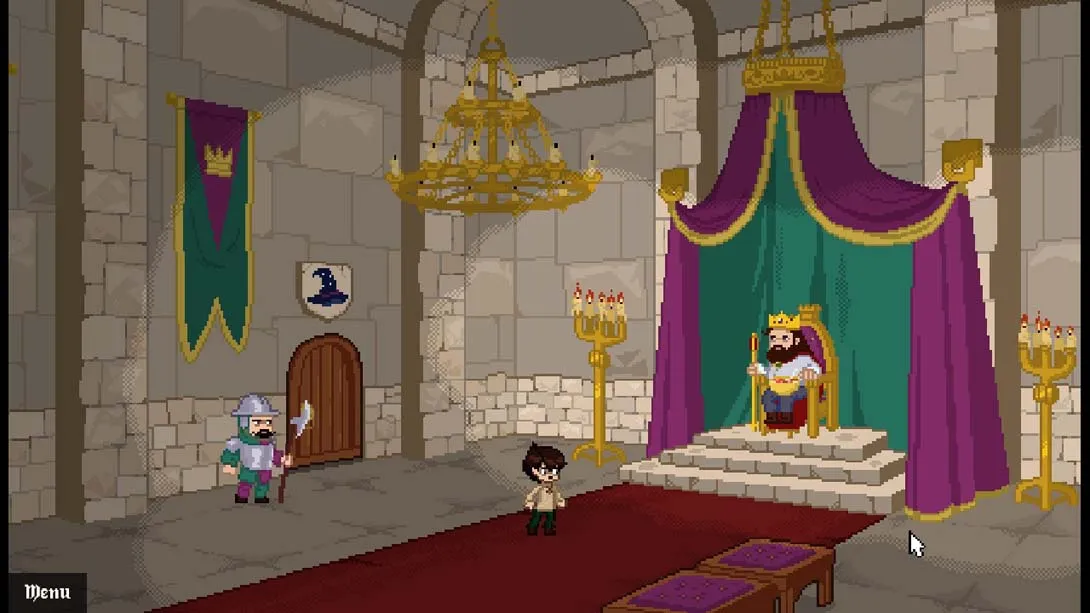 图片[4]-【美版】黑暗的预言 The Dark Prophecy-游糖YoTeb