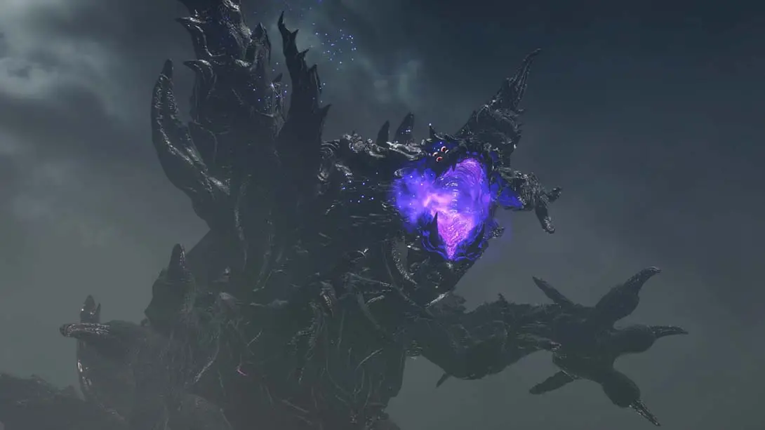 图片[1]-【美版】猎天使魔女3 .Bayonetta 3-游糖YoTeb