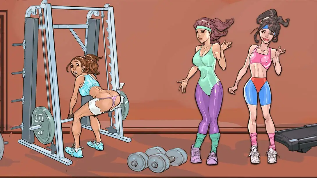 图片[4]-鲜活的世界 Perky Little Things-游糖YoTeb