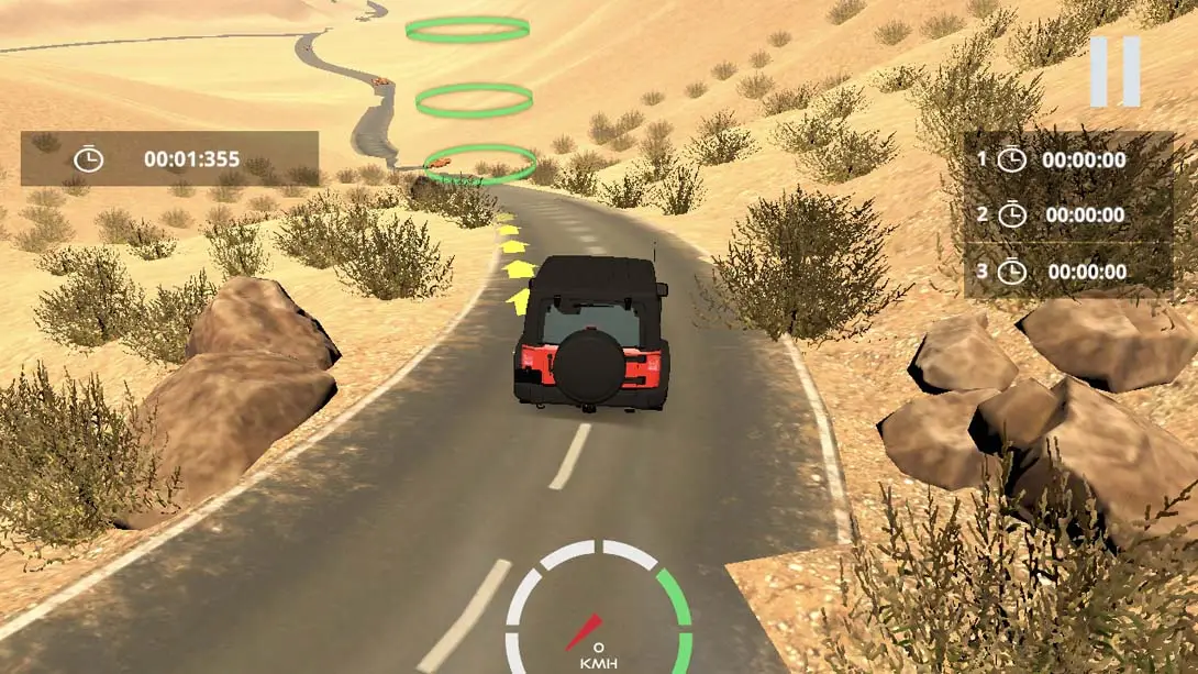 图片[1]-【美版】Demolish Derby Nitro – Battle Driving Car Games 2022 Deluxe Driver-游糖YoTeb