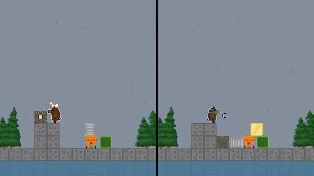 图片[2]-吱吱小猪2 Squeakers 2-游糖YoTeb