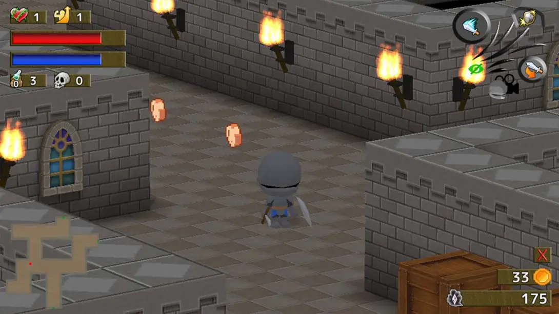 图片[1]-【美版】PROJECT : KNIGHT™ 2 Dusk of Souls-游糖YoTeb