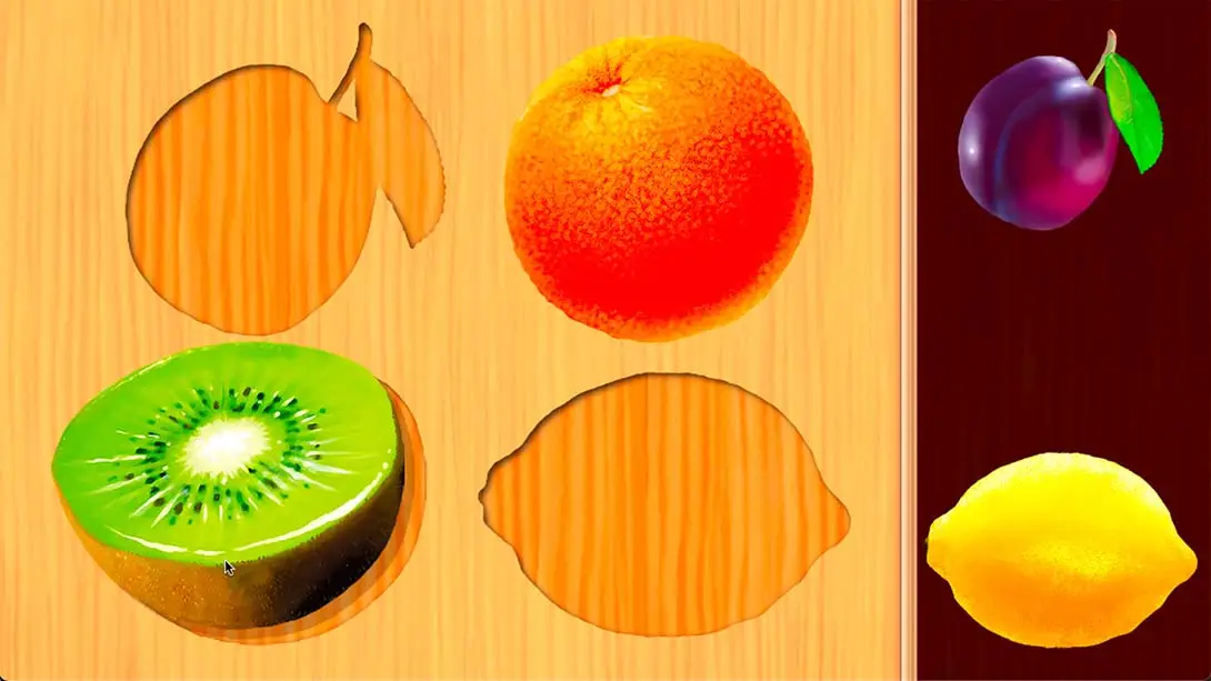 图片[3]-Baby Puzzle – First Learning Shapes for Toddlers-游糖YoTeb