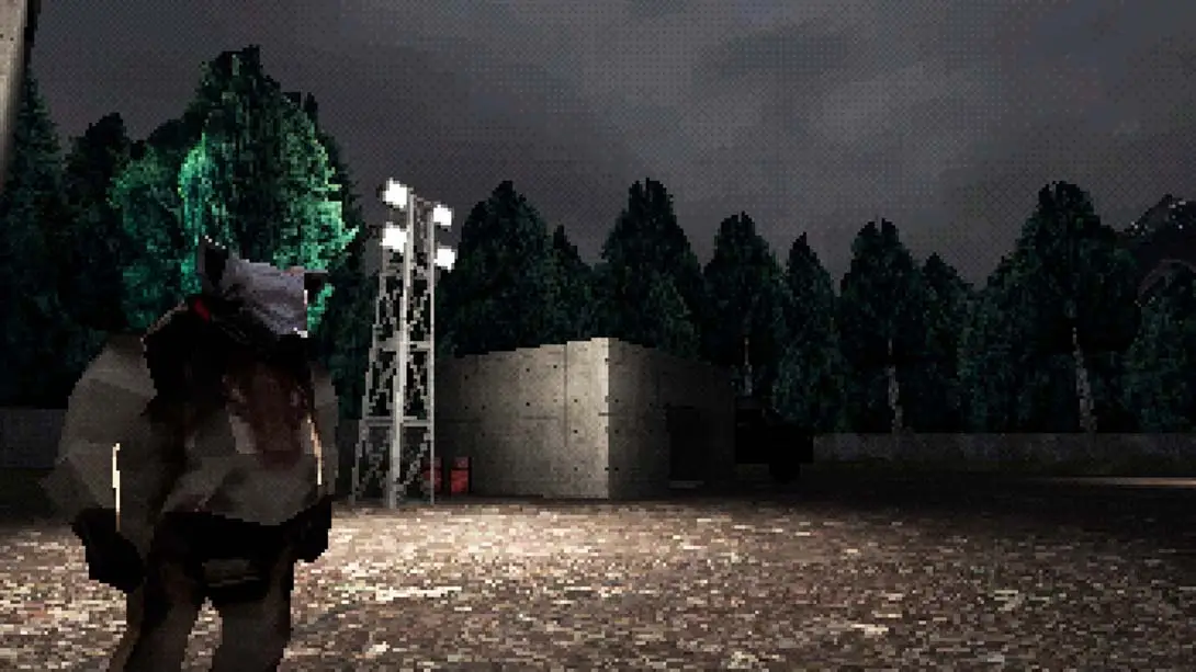 图片[2]-【美版】野兽守望者 .BEASTWATCH Meat & Mayhem-游糖YoTeb