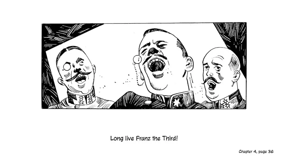 图片[4]-【美版】原则问题 .A Matter of Priciple-游糖YoTeb