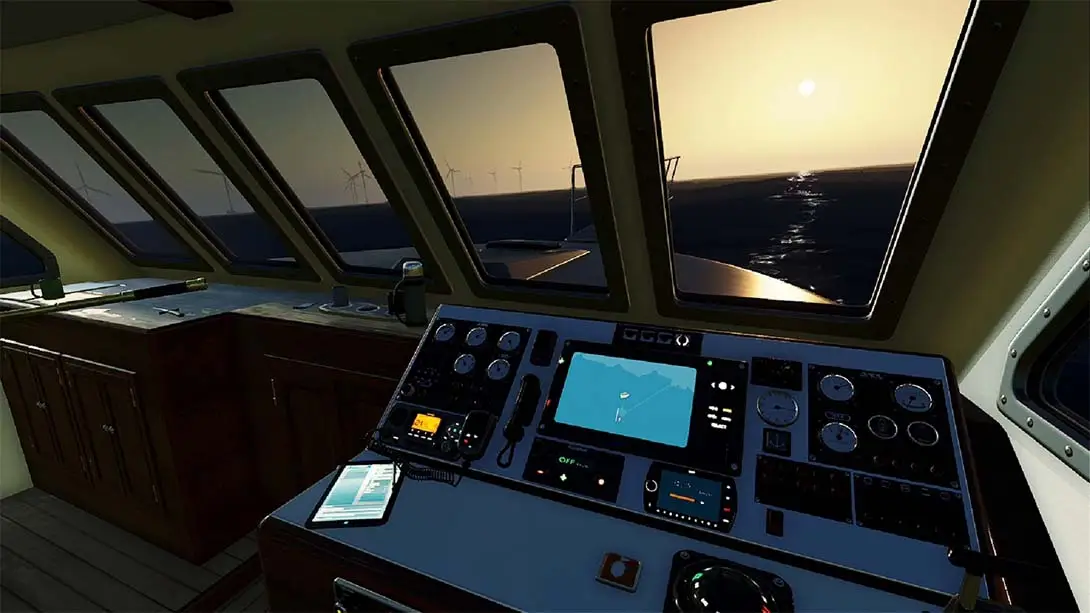 图片[3]-【美版】钓鱼:北大西洋 Fishing: North Atlantic-游糖YoTeb