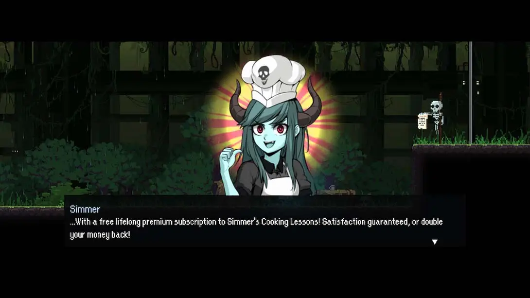 图片[6]-【美版】地牢零食 Dungeon Munchies-游糖YoTeb