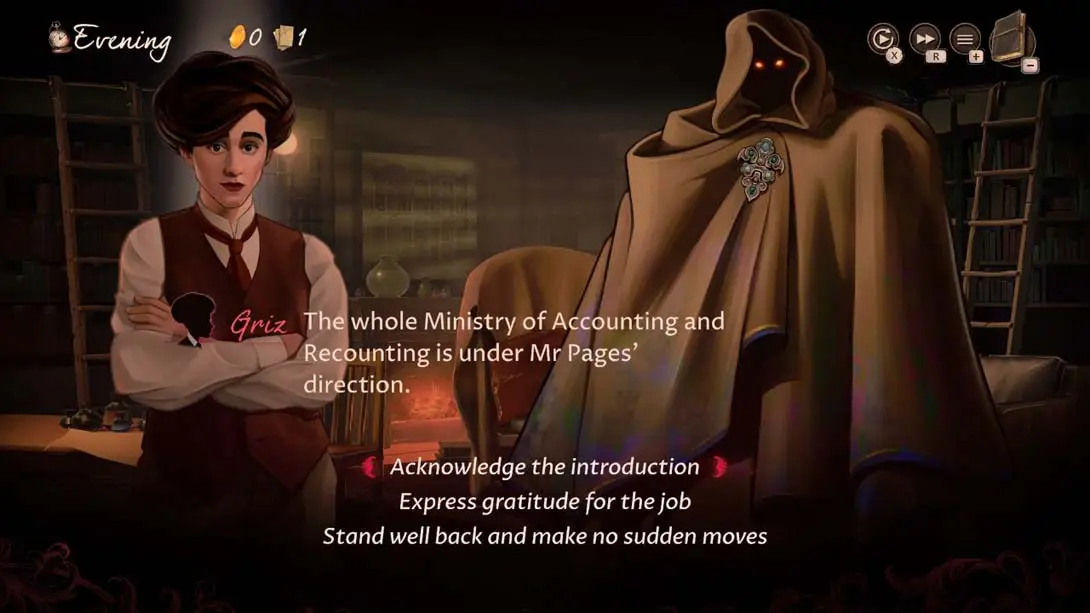 图片[2]-【美版】玫瑰面具 Mask of the Rose-游糖YoTeb