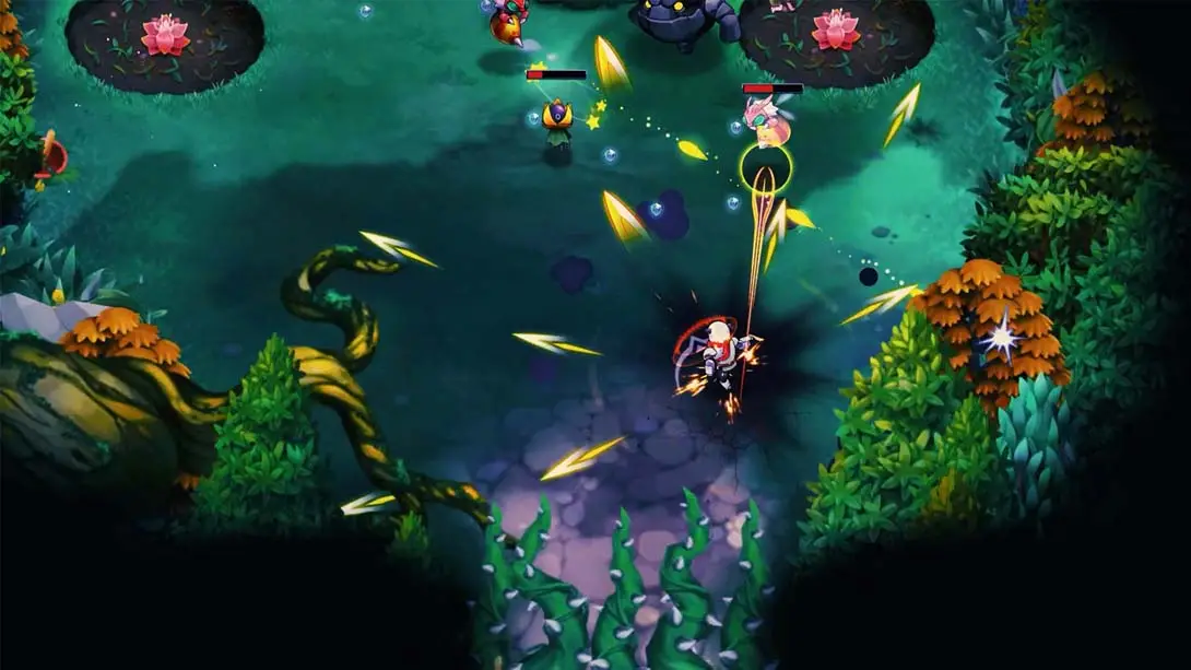 图片[3]-骑士VS巨人 断裂圣剑（1.0.0）金手指-游糖YoTeb