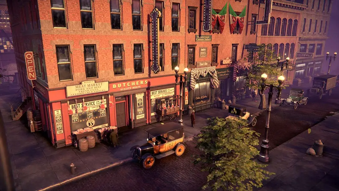 图片[2]-罪恶帝国 Empire of Sin-游糖YoTeb