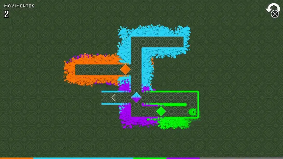 图片[5]-【英版】sCATch: The Painter Cat-游糖YoTeb