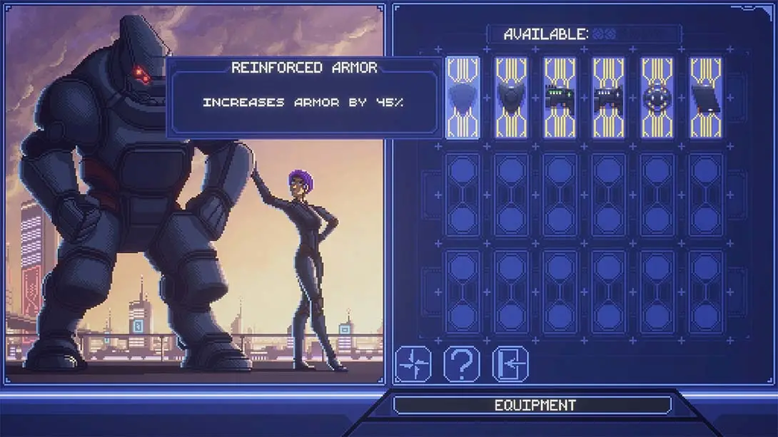 图片[6]-【美版】钛金猎手 Titanium Hound-游糖YoTeb