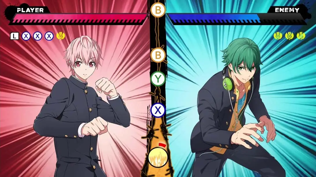 图片[6]-【日版】喧哗番长 乙女 Double Pack-游糖YoTeb