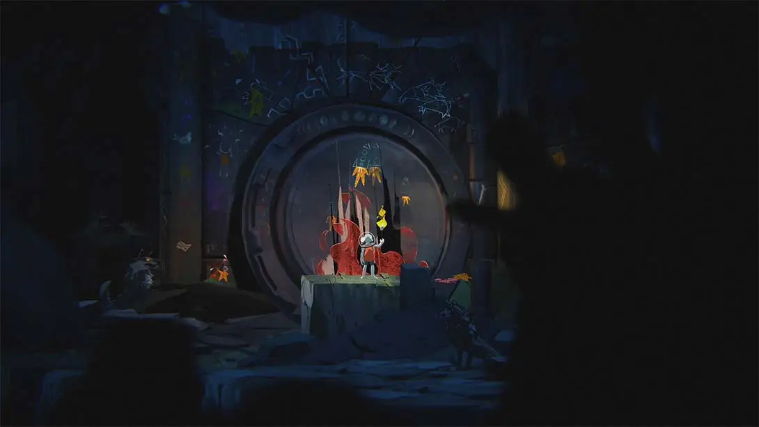 图片[5]-【日版】弃子 .The Cub-游糖YoTeb