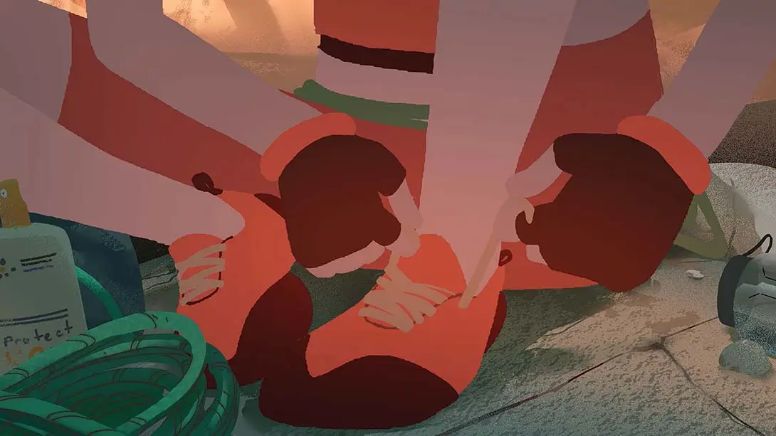 图片[4]-【美版】Tip Top Don’t fall!-游糖YoTeb