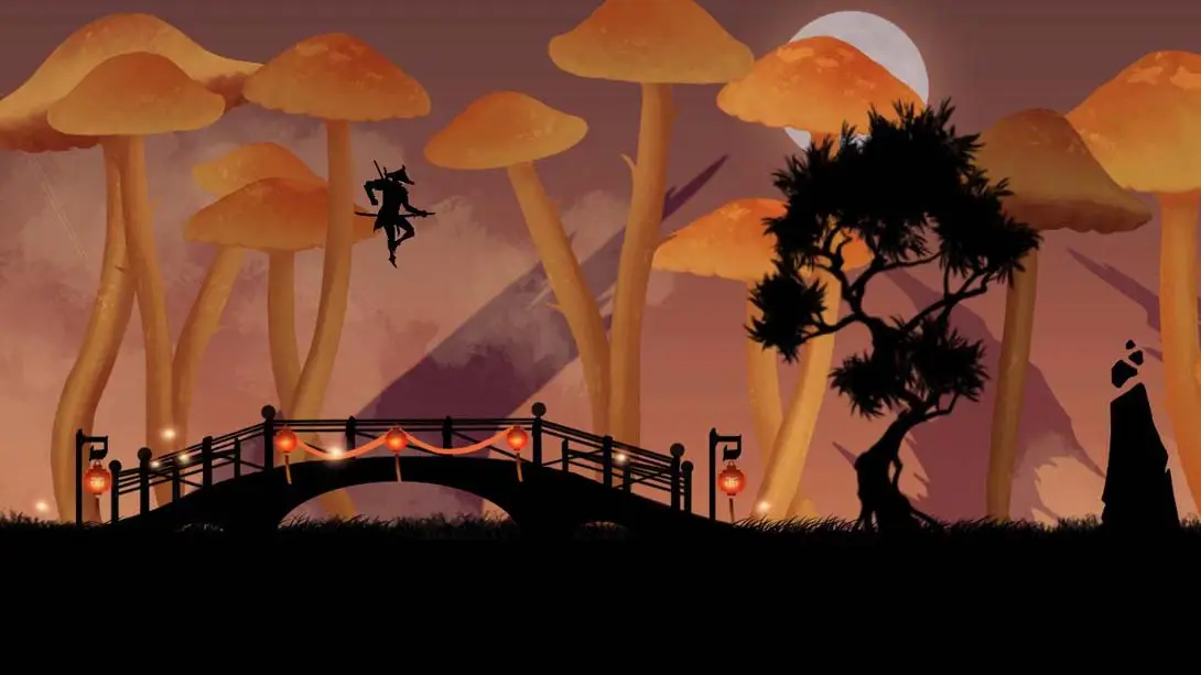 图片[2]-暗影武士复仇 Shadow Samurai Revenge-游糖YoTeb