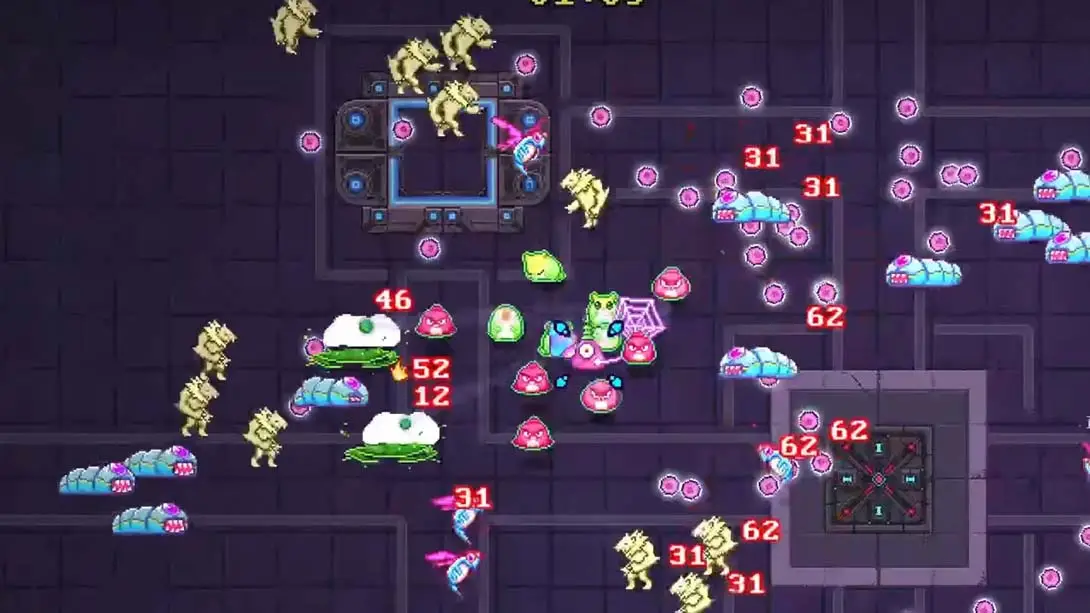 图片[6]-【美版】原点计划 .Bio Prototype-游糖YoTeb