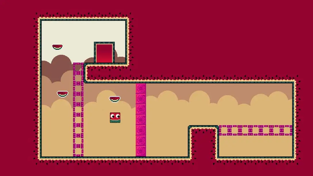 图片[4]-西瓜块 Watermelon Blocks-游糖YoTeb