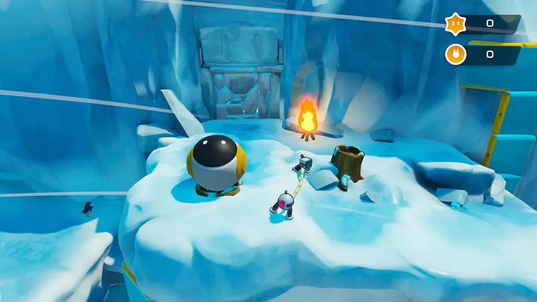 图片[4]-【日版】只只大冒险 Biped-游糖YoTeb