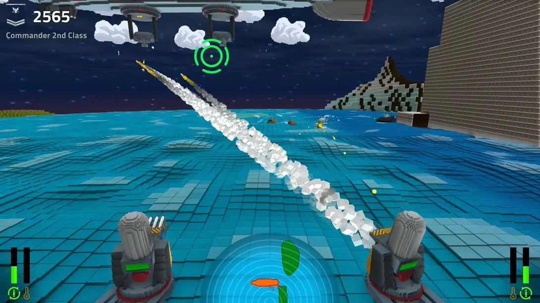 图片[4]-【美版】像素战舰 .Battle Stations Blockade-游糖YoTeb