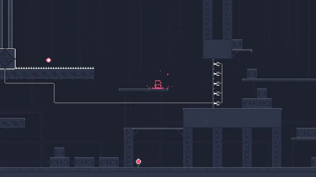 图片[2]-充电小子 Charge Kid-游糖YoTeb