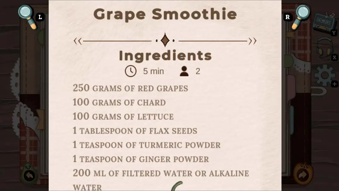 图片[1]-【美版】健康食谱 Healthy Recipes-游糖YoTeb