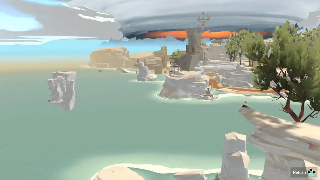 图片[3]-漫漫长路 沙巫之旅 .Caravan SandWitch（1.0.4）金手指-游糖YoTeb