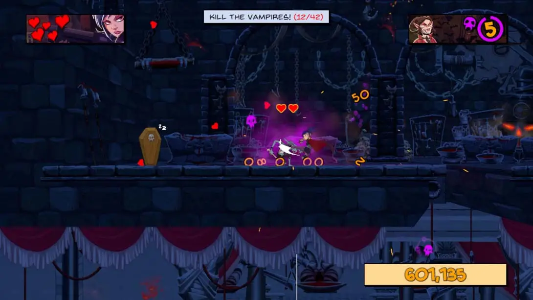 图片[6]-机动少女  Damsel-游糖YoTeb