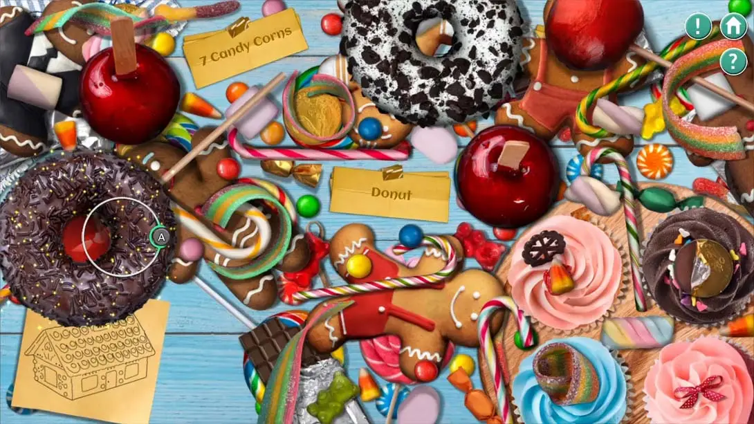 图片[4]-【美版】这么多东西 So Much Stuff-游糖YoTeb