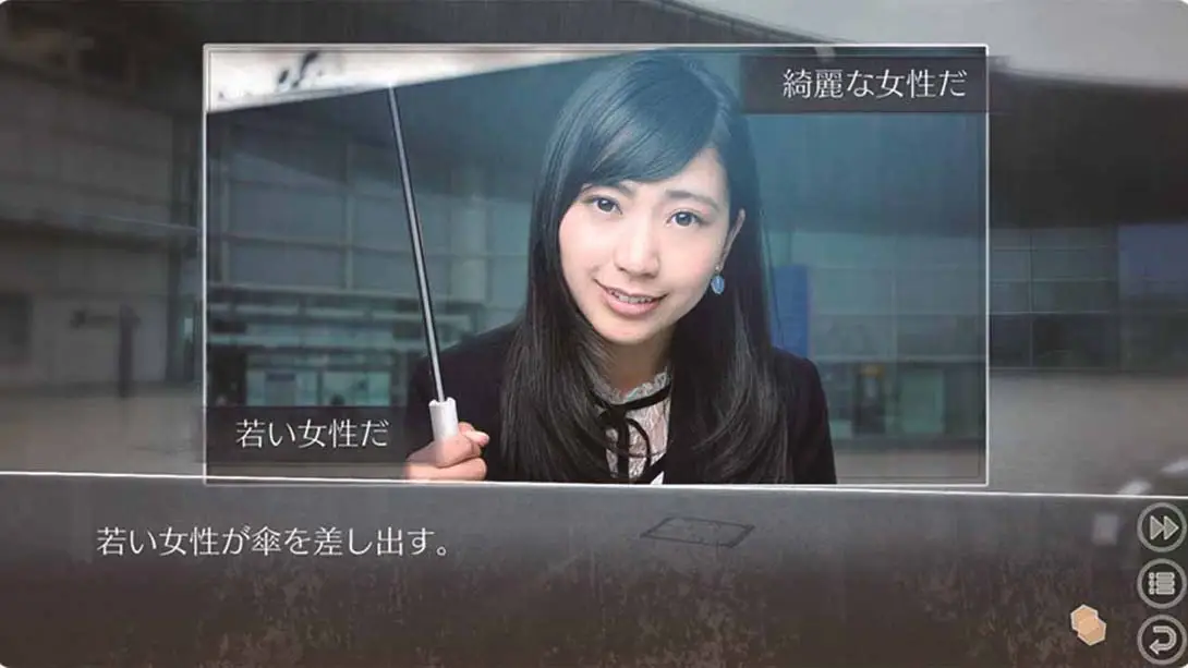 图片[1]-方根书简 最后回信 Letter Last Answer-游糖YoTeb