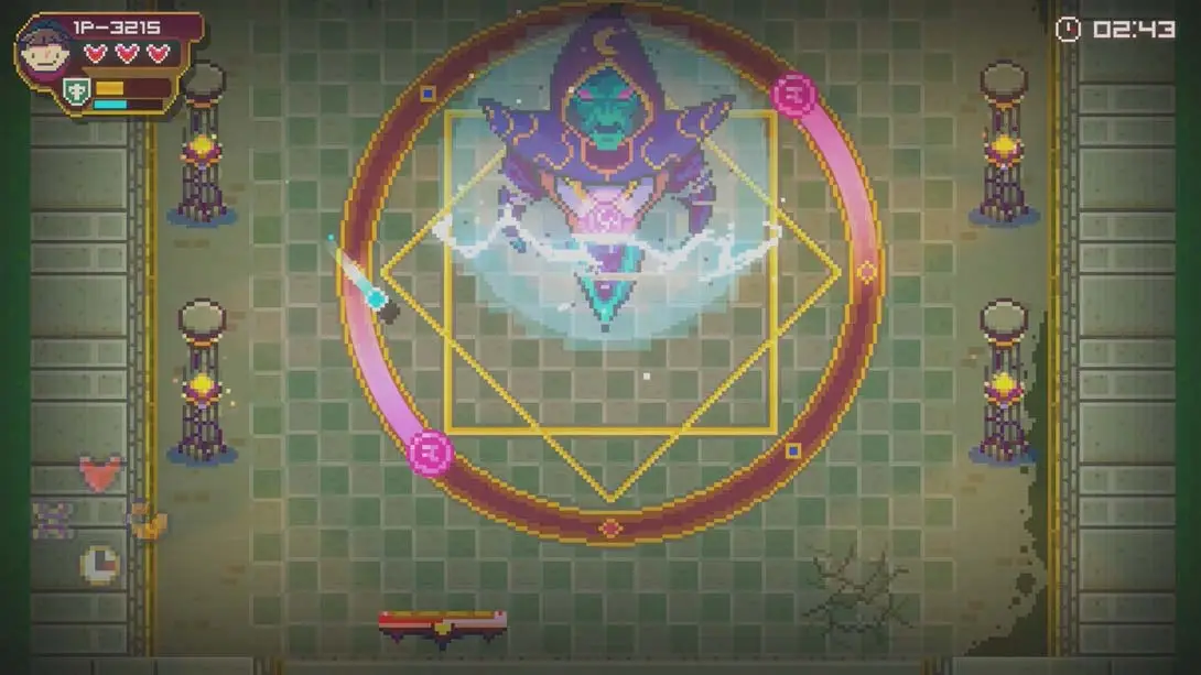 图片[3]-【美版】地下城2觉醒 .Dungeonoid 2 Awakening-游糖YoTeb