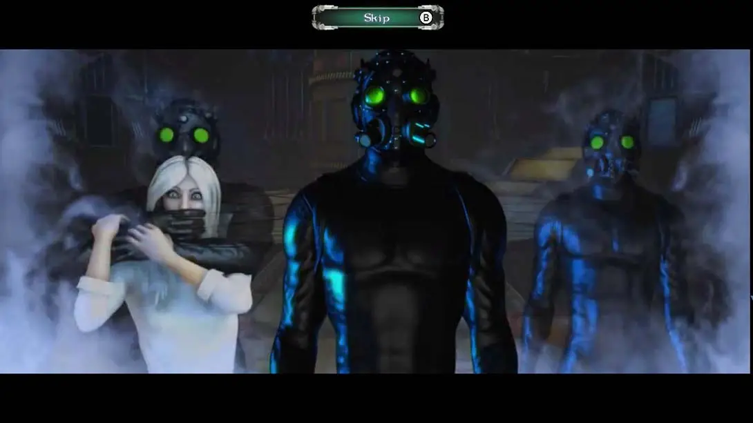 图片[2]-【美版】贪婪2:被禁止的实验 .Greed 2: Forbidden Experiments-游糖YoTeb