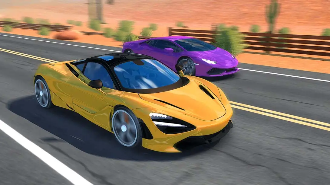 图片[4]-Drag Sim 2020-游糖YoTeb