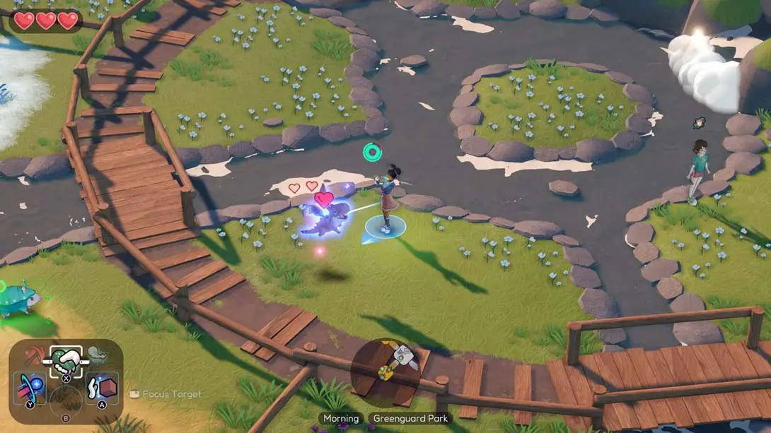 图片[3]-【美版】法术与秘密 .Spells & Secrets-游糖YoTeb