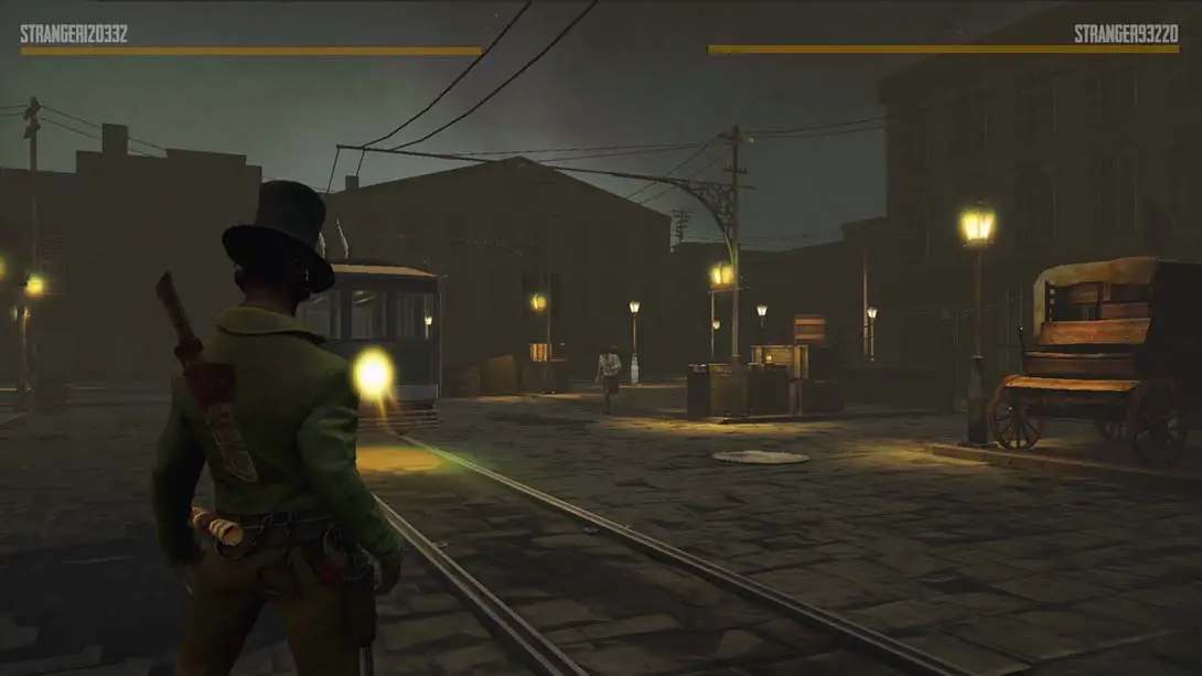 图片[3]-【美版】黎明之枪射手竞技场 .Guns At Dawn-游糖YoTeb